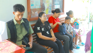 galeri, Perjamuan Kudus Seluruh Dunia GKJ Baki Pepantan Daleman , gereja kristen jawa, gkj, gkj baki, gereja kristen jawa baki, baki, sukoharjo, gkj klasis sukoharjo, klasis sukoharjo, klasis, sinode gkj, sinode 